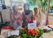 Rayakan Ulang Tahun, PT ENS Member Tanjungpinang Gelar Tasyakuran