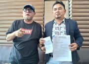 Tampangnya di Pajang Blacklist di Club Malam, Pengusaha Melakukan Upaya Hukum Somasi