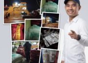 Dugaan Peredaran Beras dan Bawang Impor Tanpa Dokumen Terungkap, Rifki: Tangkap Oknum Pemainnya.!
