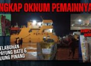 Pasca Temuan Beras dan Bawang Impor Tanpa Dokumen, Puluhan Truk Masih Tertahan di Pelabuhan Sri Payung