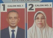 Warga Kelurahan Kampung Bulang Laksanakan Pemilihan RT, Marhidayat Pimpin RT 03/RW 02