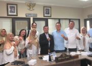 Komisi IV DPRD Kepri Soroti Persoalan PPPK Guru, Kadisdik Diminta Serius Perjuangkan Hak ASN PPPK