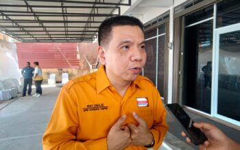 Rudy Chua:  Anak Gagal Masuk Sekolah SMA/ SMK, Warga Bisa Gugat ke PTUN di Dampingi Badan Hukum Pemuda Muhammadiyah