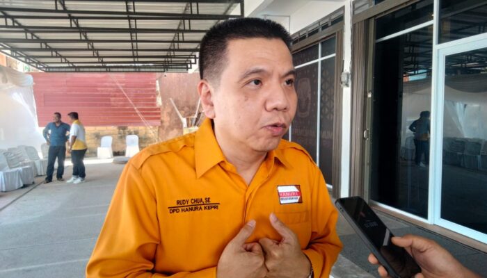 Rudy Chua:  Anak Gagal Masuk Sekolah SMA/ SMK, Warga Bisa Gugat ke PTUN di Dampingi Badan Hukum Pemuda Muhammadiyah