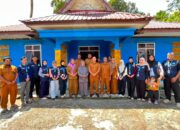 Sinergi Pemerintah Desa Duara dan Mahasiswa KKN Susun Kesepakatan Program Kerja Pengabdian 45 Hari