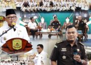 Kejati Kepri Bekali Aparatur Pemko Tanjungpinang Pemahaman Hukum Pengadaan Barang dan Jasa