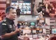 Kejati Kepri Sosialisasikan Konsep Mens Rea untuk Cegah Korupsi Pengadaan Barang dan Jasa