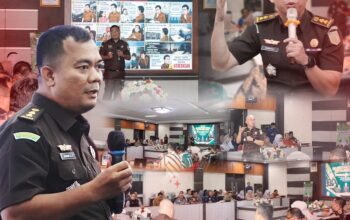 Kejati Kepri Sosialisasikan Konsep Mens Rea untuk Cegah Korupsi Pengadaan Barang dan Jasa