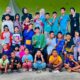 Peringati Hari Anak Nasional, Desa Duara Tanamkan Budaya Literasi Sejak Dini