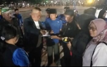 Tujuh Tahun Mengabdi Melestarikan Seni: Sanggar Kuda Kepang BKTM Kepri Merayakan HUT ke-7