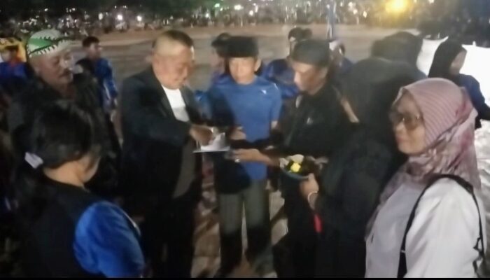 Tujuh Tahun Mengabdi Melestarikan Seni: Sanggar Kuda Kepang BKTM Kepri Merayakan HUT ke-7