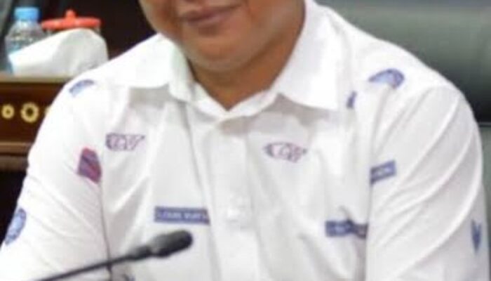 Penerimaan SPMB 2026, Disdik Kepri Tak Percaya Raport Murid Yang di Keluarkan Sekolah
