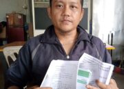 Rumah Terancam Dilelang, Sulaiman Arofi Pertanyakan Proses Eksekusi di PA Tanjungpinang