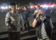 RKBNI Kepri Rayakan HUT ke-2: Padukan Bazar UMKM dan Kesenian Kuda Kepang