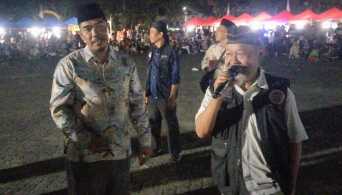 RKBNI Kepri Rayakan HUT ke-2: Padukan Bazar UMKM dan Kesenian Kuda Kepang