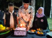 RKBNI Kepri Gelar HUT ke-2