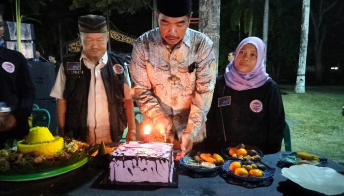RKBNI Kepri Gelar HUT ke-2