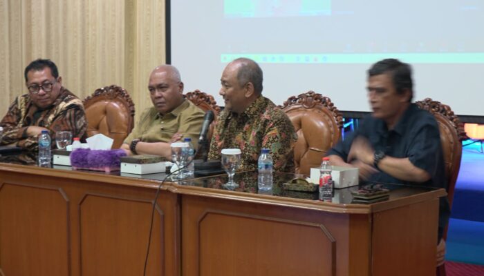 SMSI dan RRI Dorong Kolaborasi Media untuk Perkuat Kompetensi Jurnalis dan Jernihkan Informasi