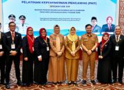 PKP Angkatan XIII Dibuka, Aksi Perubahan Peserta Akan Jadi Inovasi Daerah