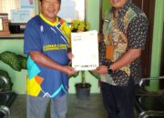 Penantian Panjang Terbayar.! Warga Kampung Bulang Resmi Miliki Sertifikat Tanah Melalui PTSL