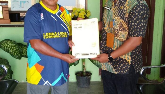 Penantian Panjang Terbayar.! Warga Kampung Bulang Resmi Miliki Sertifikat Tanah Melalui PTSL