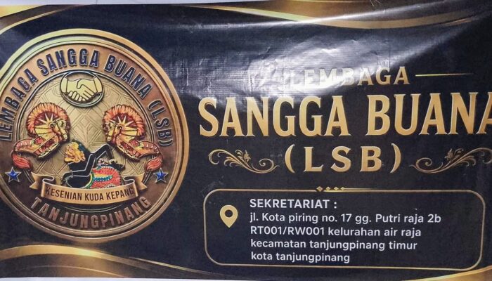 Demi Cintanya Terhadap Budaya Tradisional, Suli Hidupkan Kembali Kelompok Seni Kuda Kepang LSB