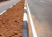 Jalan Tanjung Geliga Rp. 28,5 Miliar: Pengembang Pastikan Sesuai Standar, SPI Turun Langsung Periksa Lapangan