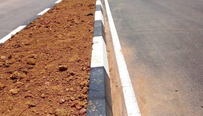 Rp. 28,528 Miliar Jalan Akses Pelabuhan Tanjung Geliga: Kualitas Diragukan, Publik Desak BPK Lakukan Pemeriksaan Menyeluruh