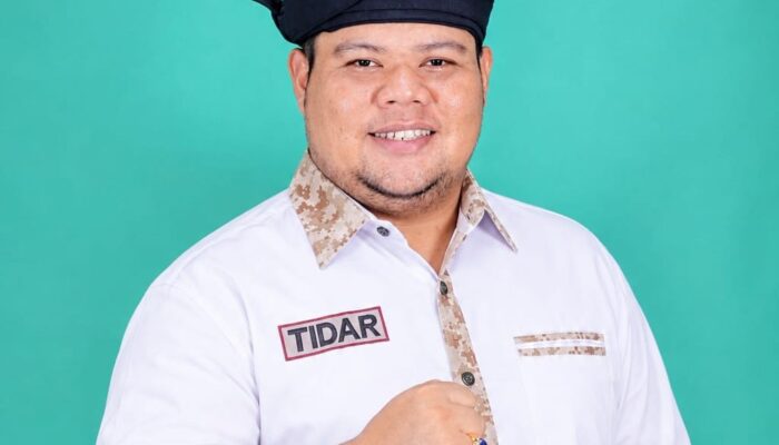 TIDAR Desak Wali Kota Copot Plt Kasatpol PP: Jangan Tebang Pilih Tegakkan Perda