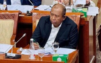 Rizki Faisal Apresiasi Respons Aparat Tangani Bentrokan Setokok, Minta Polda Kepri dan Polresta Barelang Cegah Konflik Susulan