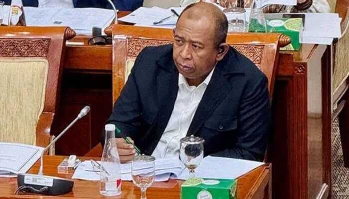 Rizki Faisal Apresiasi Respons Aparat Tangani Bentrokan Setokok, Minta Polda Kepri dan Polresta Barelang Cegah Konflik Susulan