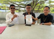 Data Pribadi Bocor Hingga Jadi Korban Penipuan, Ketum IWO Somasi PT Indah Logistik