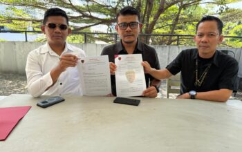 Data Pribadi Bocor Hingga Jadi Korban Penipuan, Ketum IWO Somasi PT Indah Logistik