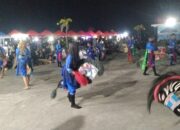 Demi Kemanusiaan, RKBNI, dan BKTM Kepri, Gelar Penggalangan Dana Untuk Korban Bencana Alam NTT