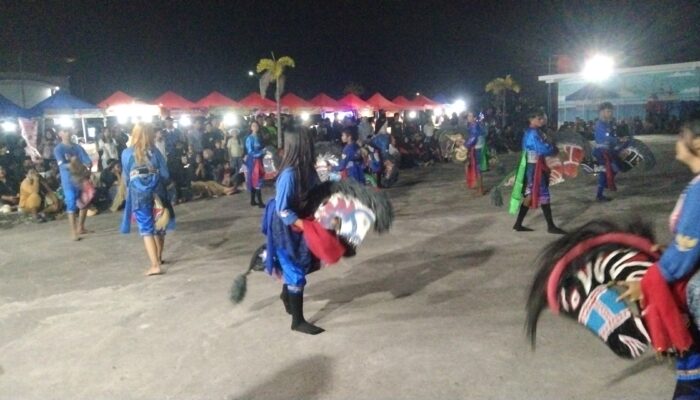 Demi Kemanusiaan, RKBNI, dan BKTM Kepri, Gelar Penggalangan Dana Untuk Korban Bencana Alam NTT