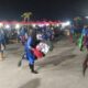 Demi Kemanusiaan, RKBNI, dan BKTM Kepri, Gelar Penggalangan Dana Untuk Korban Bencana Alam NTT