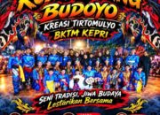 Saksikan Pagelaran Seni Kuda Kepang BKTM Kepri di Ramayana
