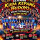 Saksikan Pagelaran Seni Kuda Kepang BKTM Kepri di Ramayana
